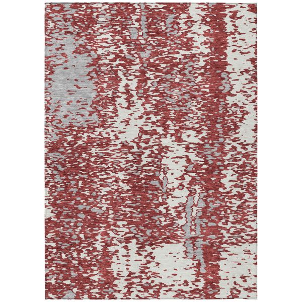 Addison Rugs Chantille Garnet 8'0" x 10'0" Collection