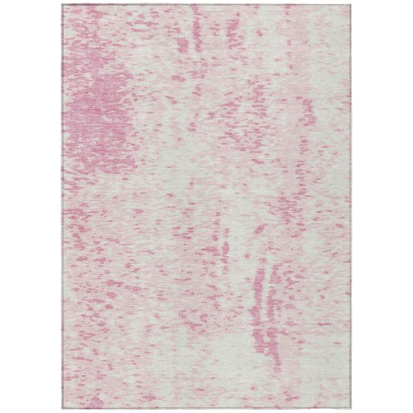 Addison Rugs Chantille Pink 8'0" x 10'0" Collection