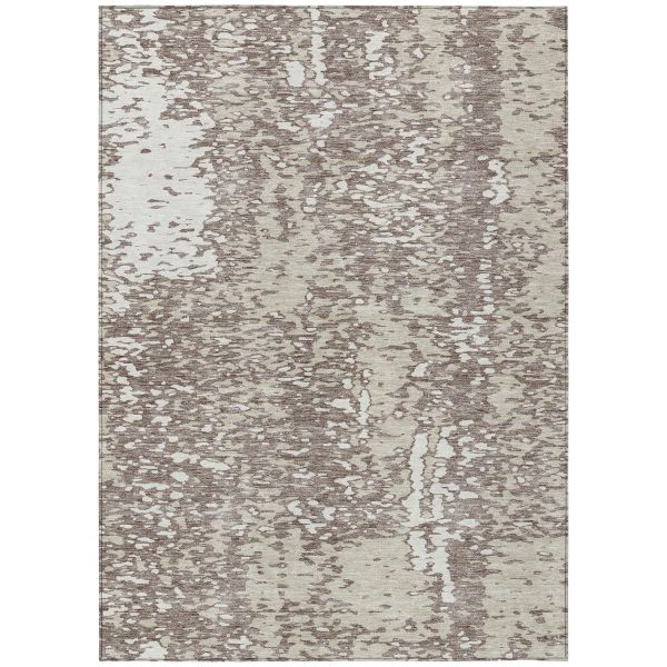 Addison Rugs Chantille Taupe 8'0" x 10'0" Collection
