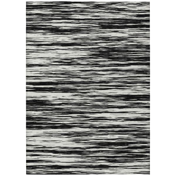 Addison Rugs Chantille Black 2'6" x 3'10"
