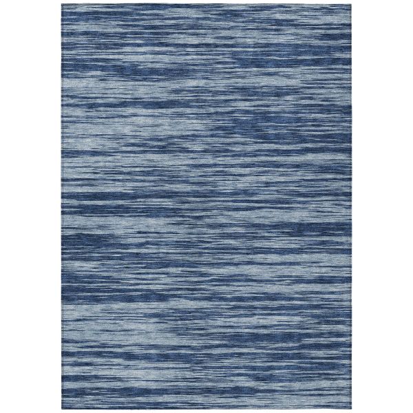 Addison Rugs Chantille Blue 8'0" x 10'0"