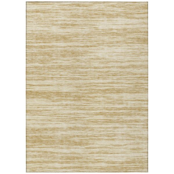 Addison Rugs Chantille Gold 2'6" x 3'10" Collection