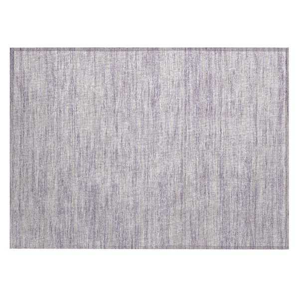 Addison Rugs Chantille Lavender 1'8" x 2'6"