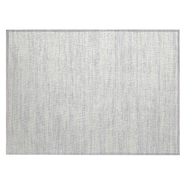 Addison Rugs Chantille Silver 1'8" x 2'6"