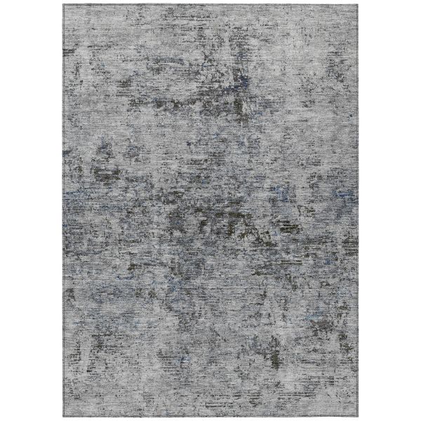 Addison Rugs Chantille Gray 8'0" x 10'0" Collection