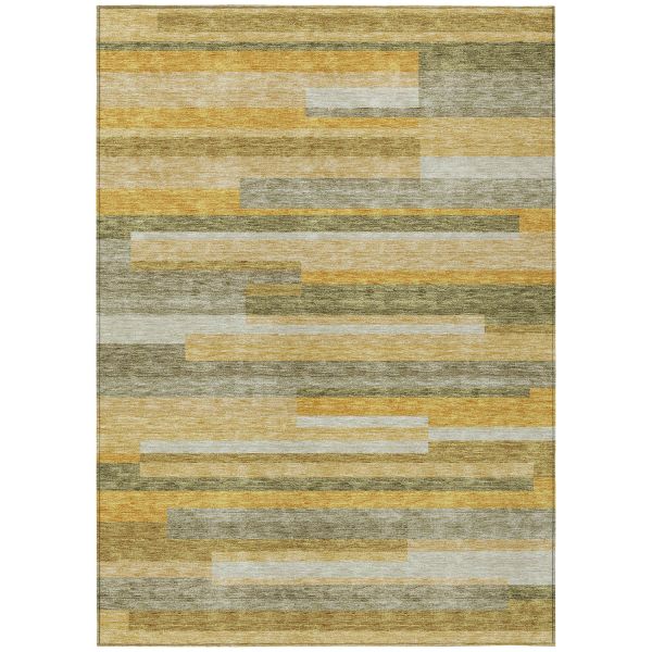 Addison Rugs Chantille Honey 2'6" x 3'10" Collection