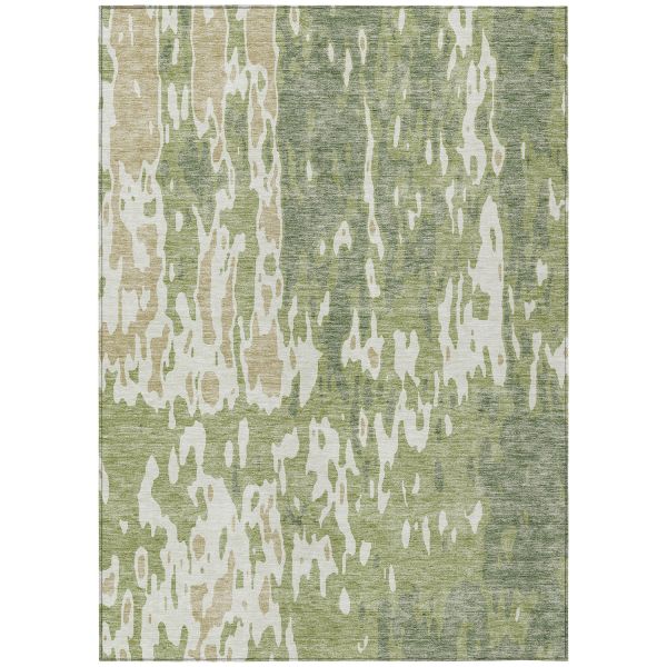 Addison Rugs Chantille Aloe 8'0" x 10'0" Collection