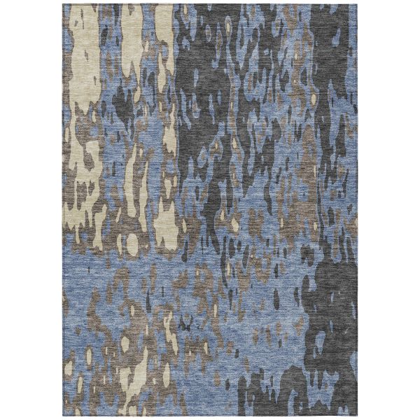 Addison Rugs Chantille Denim 9'0" x 12'0"