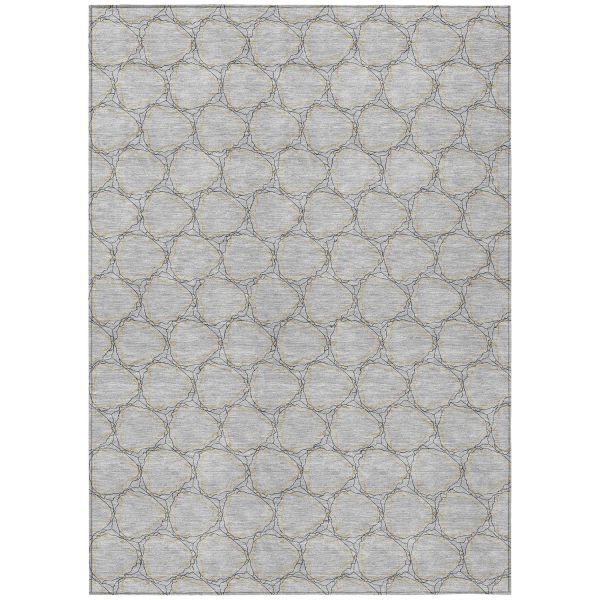 Addison Rugs Chantille Gray 9'0" x 12'0" Collection