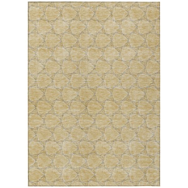 Addison Rugs Chantille Wheat 2'6" x 3'10" Collection