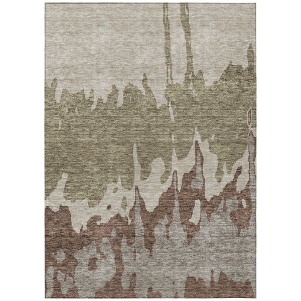 Addison Rugs Chantille Beige 8'0" x 10'0" Collection