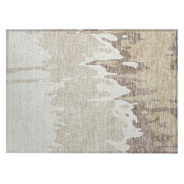 Addison Rugs Chantille Ivory 1'8" x 2'6"