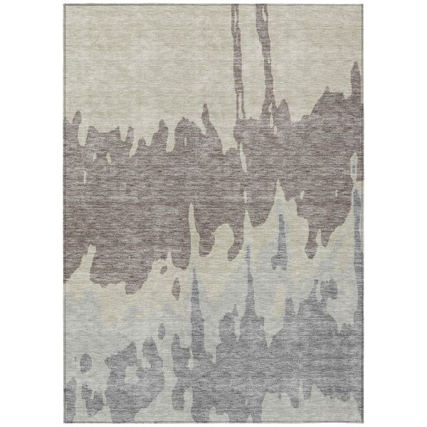 Addison Rugs Chantille Taupe 8'0" x 10'0" Collection