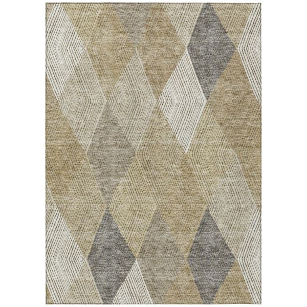 Addison Rugs Chantille Wheat 2'6" x 3'10" Collection