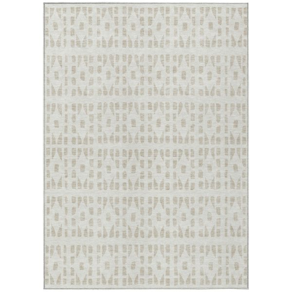 Addison Rugs Chantille Ivory 9'0" x 12'0"