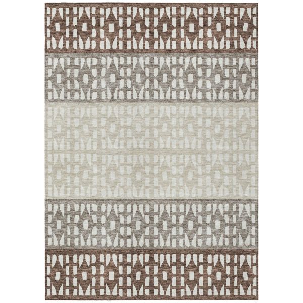 Addison Rugs Chantille Chocolate 9'0" x 12'0"