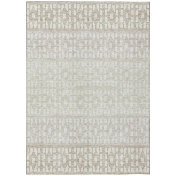 Addison Rugs Chantille Ivory 9'0" x 12'0"