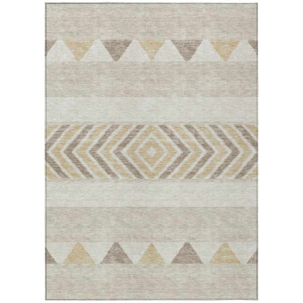 Addison Rugs Chantille Beige 9'0" x 12'0"