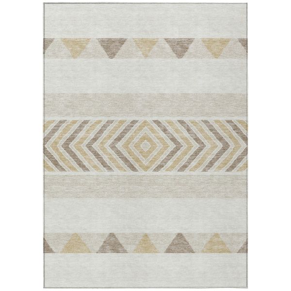 Addison Rugs Chantille Ivory 9'0" x 12'0"
