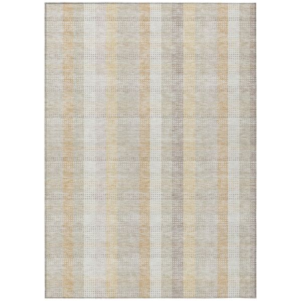 Addison Rugs Chantille Ivory 9'0" x 12'0"