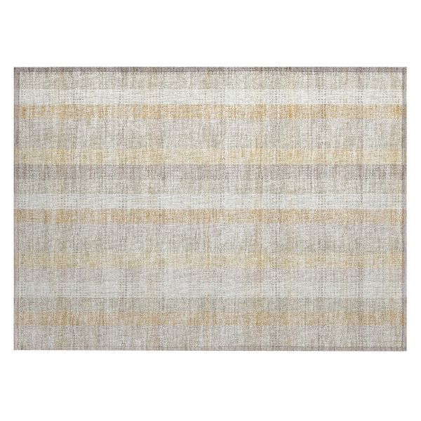 Addison Rugs Chantille Ivory 1'8" x 2'6"