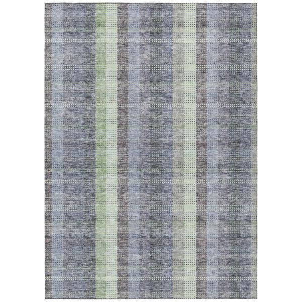 Addison Rugs Chantille Pewter 9'0" x 12'0"