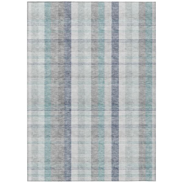 Addison Rugs Chantille Silver 9'0" x 12'0"