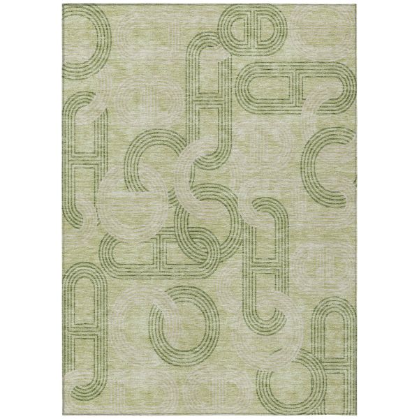 Addison Rugs Chantille Aloe 9'0" x 12'0"