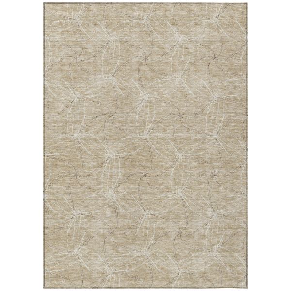 Addison Rugs Chantille Beige 9'0" x 12'0"