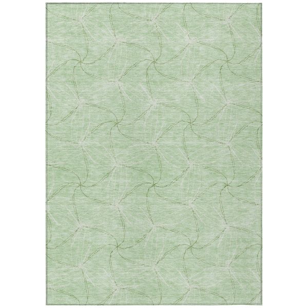 Addison Rugs Chantille Mint 9'0" x 12'0"