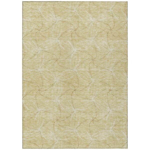 Addison Rugs Chantille Wheat 2'6" x 3'10" Collection