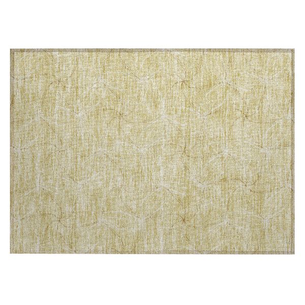 Addison Rugs Chantille Wheat 1'8" x 2'6"