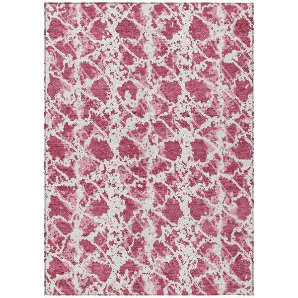 Addison Rugs Chantille Blush 8'0" x 10'0"