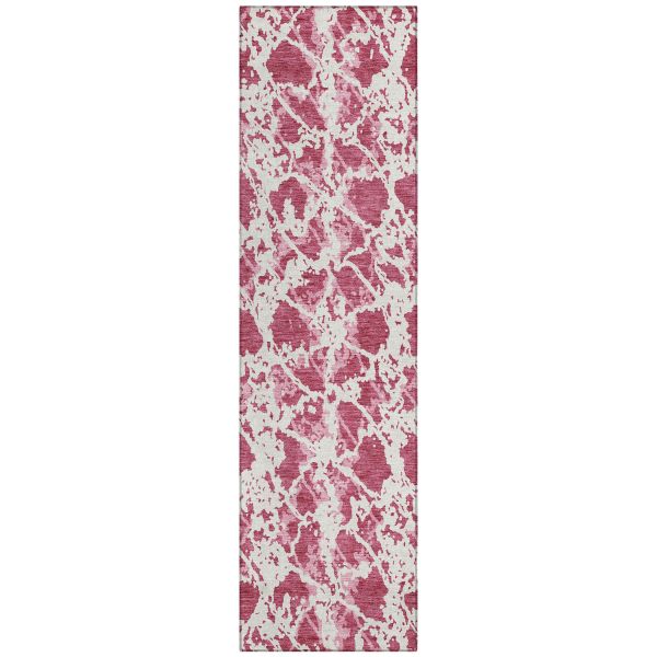 Addison Rugs Chantille Blush 2'3" x 7'6" Runner