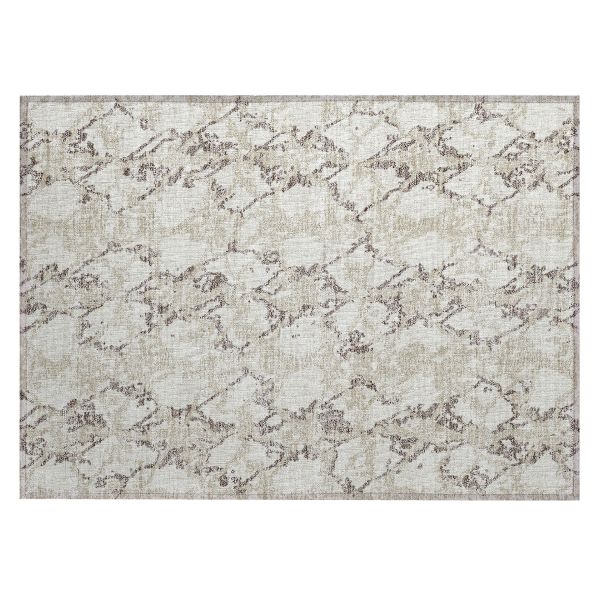 Addison Rugs Chantille Ivory 1'8" x 2'6"