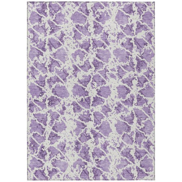 Addison Rugs Chantille Lilac 2'6" x 3'10" Collection