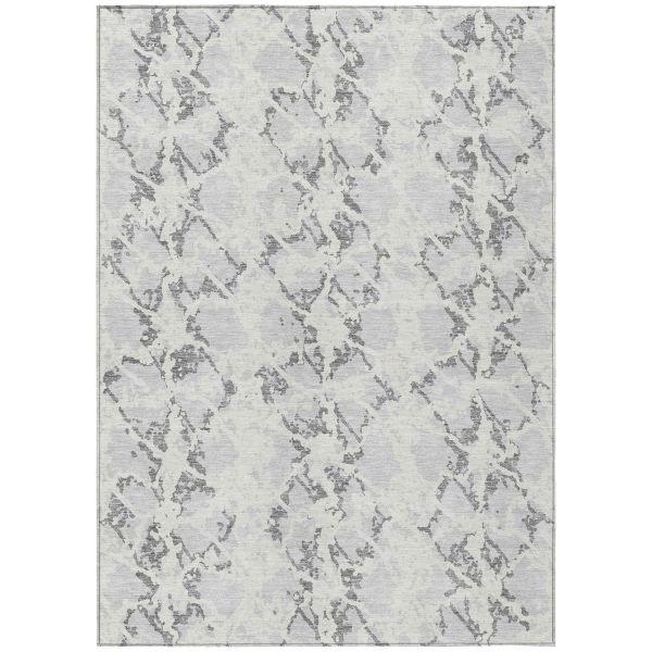 Addison Rugs Chantille Silver 9'0" x 12'0" Collection