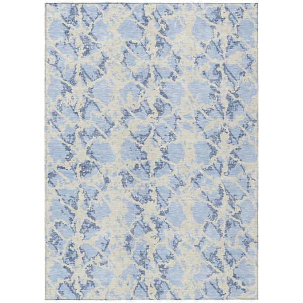 Addison Rugs Chantille Sky 8'0" x 10'0" Collection