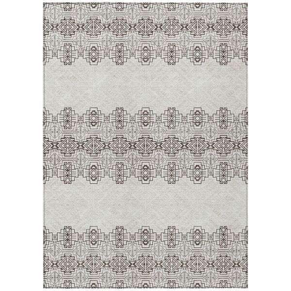 Addison Rugs Chantille Chocolate 9'0" x 12'0" Collection