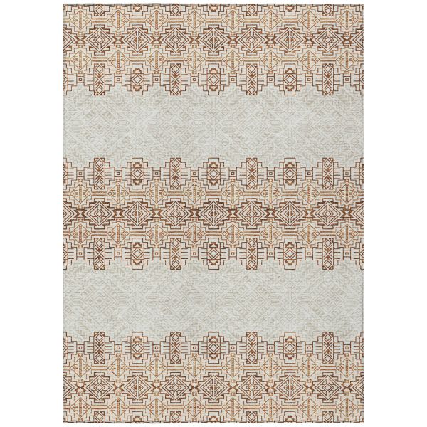 Addison Rugs Chantille Paprika 9'0" x 12'0"