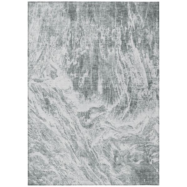 Addison Rugs Chantille Gray 9'0" x 12'0" Collection
