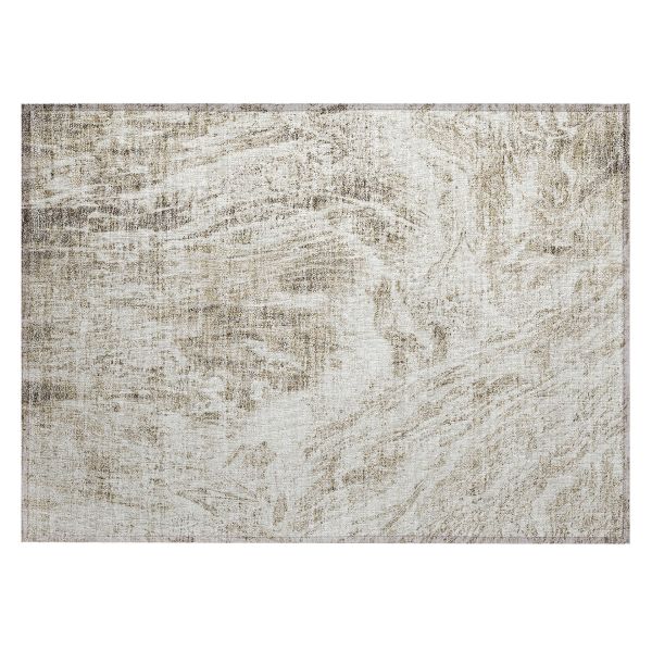 Addison Rugs Chantille Taupe 1'8" x 2'6" Collection