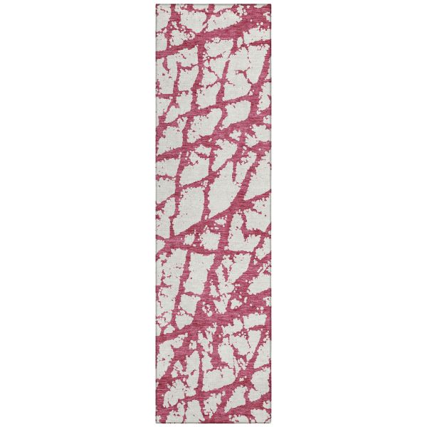 Addison Rugs Chantille Blush 2'3" x 7'6" Runner