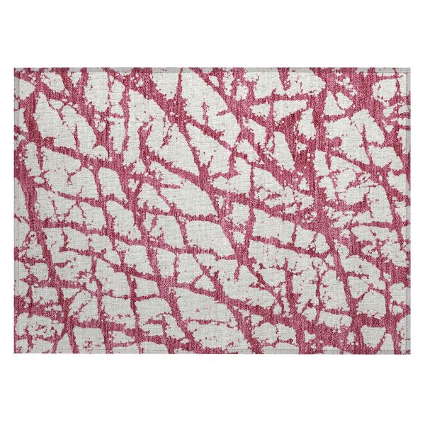 Addison Rugs Chantille Blush 1'8" x 2'6"