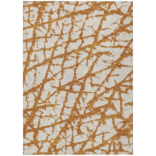 Addison Rugs Chantille Copper 9'0" x 12'0"