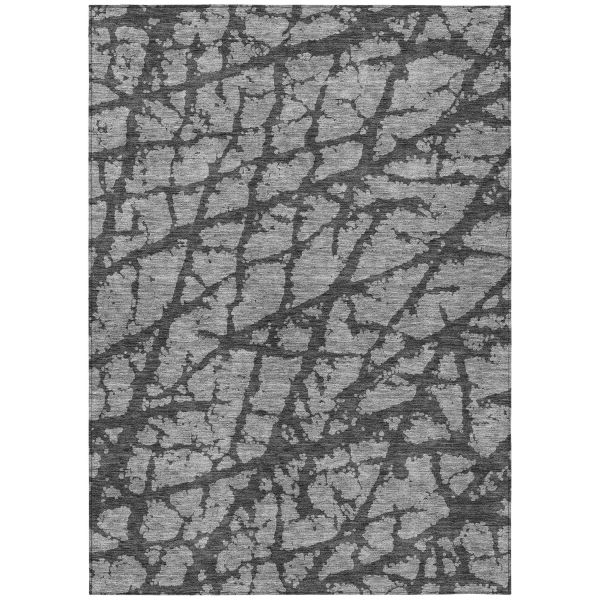 Addison Rugs Chantille Gray 9'0" x 12'0" Collection