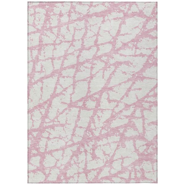 Addison Rugs Chantille Pink 9'0" x 12'0"