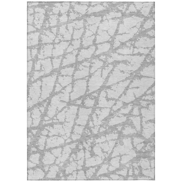 Addison Rugs Chantille Silver 9'0" x 12'0" Collection