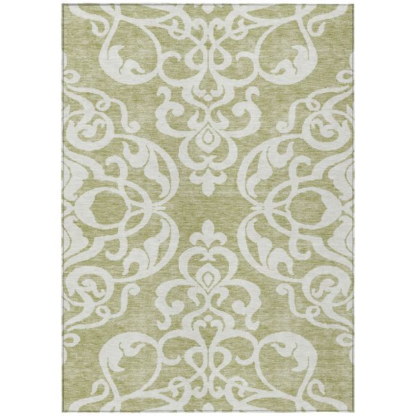 Addison Rugs Chantille Aloe 3'0" x 5'0" Collection