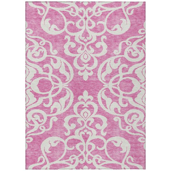 Addison Rugs Chantille Blush 10'0" x 14'0" Collection